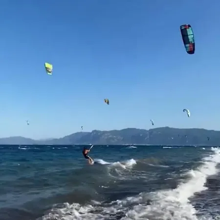 Wave Rider *