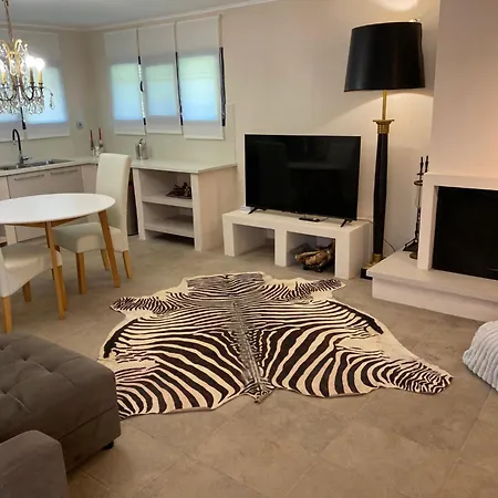 Villa Wave Rider Kouvéla